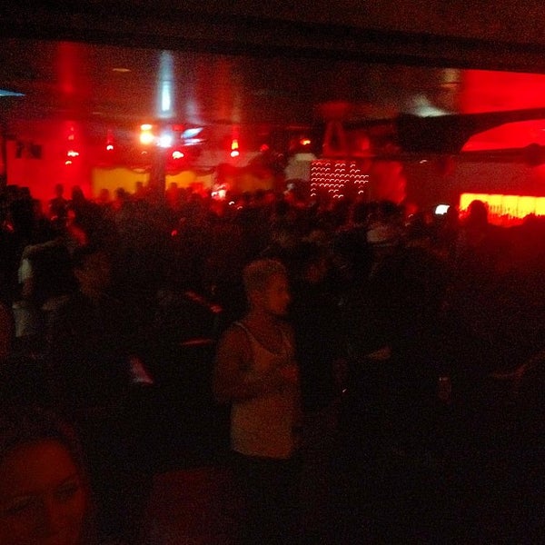 Photo taken at 1202 Nightclub by Urbano P. on 2/17/2013
