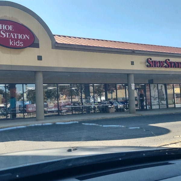 Shoe Station Pensacola, FL