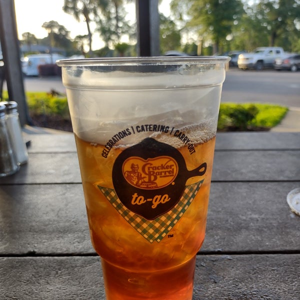 Cracker Barrel Old Country Store American Restaurant in Pensacola