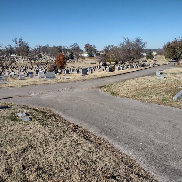 12/7/2023にDavid G.がMount Olivet Funeral Home &amp; Cemeteryで撮った写真