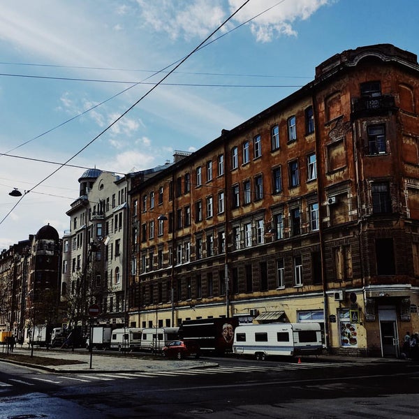 Петербург малодетскосельский проспект. Петербург малодетскосельский проспект