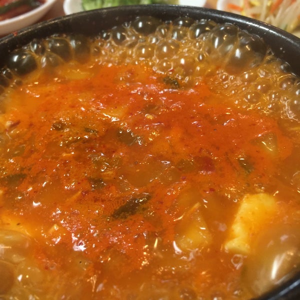 Tofu House North Star Anchorage, AK