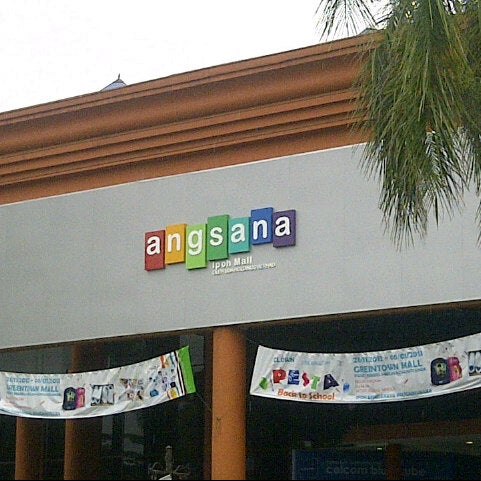 Angsana Mall Ipoh Ipoh Perak