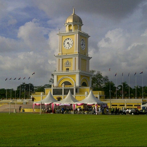 Fotos en Dataran Bandaraya Johor Bahru - 43 tips