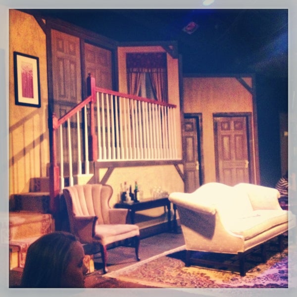 Pocket Sandwich Theatre 5400 E Mockingbird Ln Ste 119