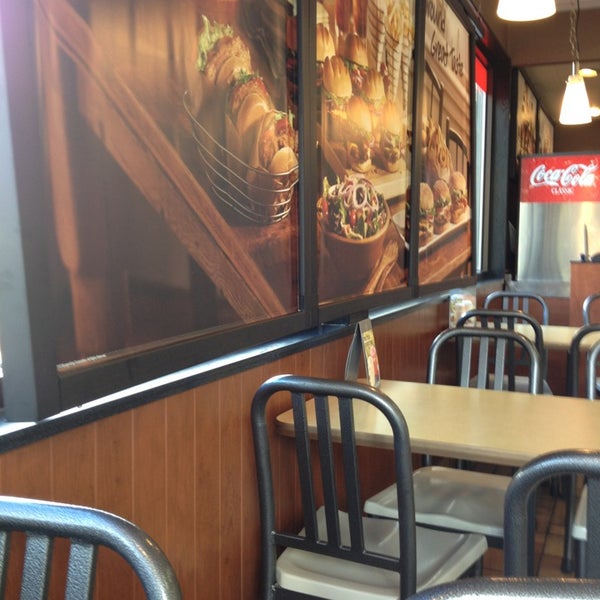 Burger King West Salem Salem, OR