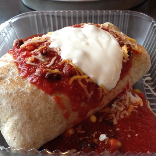 Mucho Burrito Fresh Mexican Grill Kanata, ON