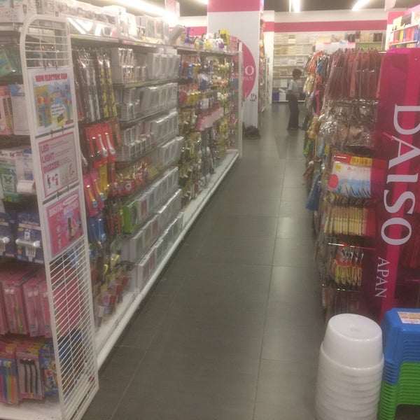 Photos At Daiso Convenience Store In Alor Star