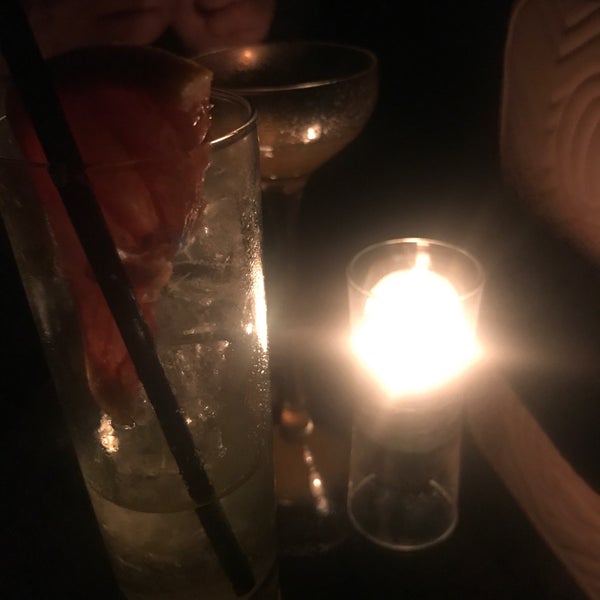 2/1/2019にLuis C.がPrescription Cocktail Clubで撮った写真