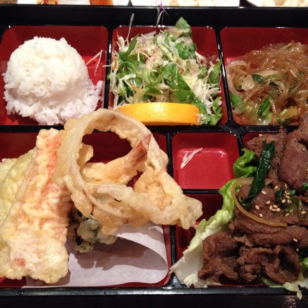 Seoul Jung Korean BBQ (Now Closed) Korean Restaurant in Downtown Concord