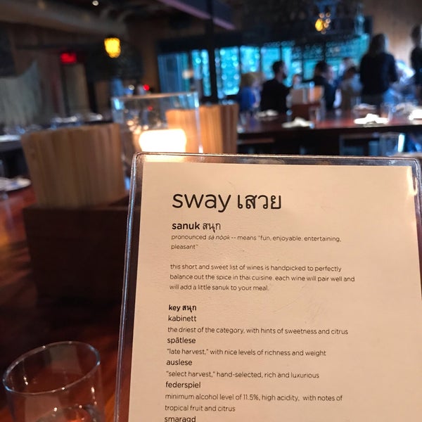Photos at Sway Thai (Now Closed) - Bouldin Creek - Austin, TX