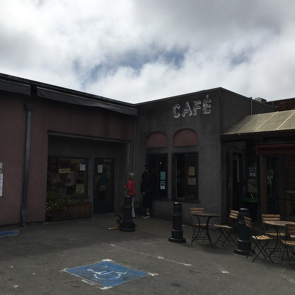 Photos at Acme Bread Company Bakery in West Berkeley