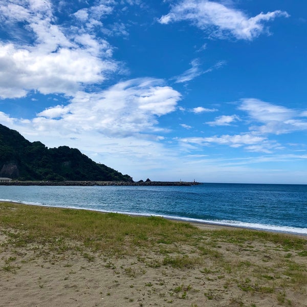 浜坂県民サンビーチ