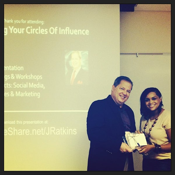 Churchill Tower Office in Dallas