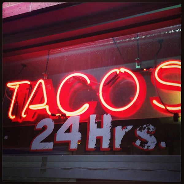 Fuel City Gas Station in Dallas