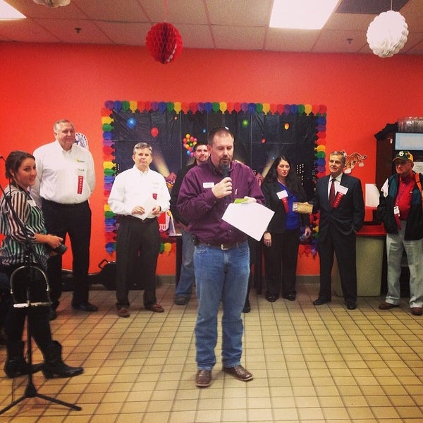 Walmart Dc 6083 Temple Tx