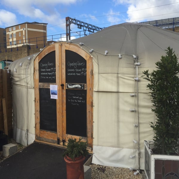 Кафе юрта абакан