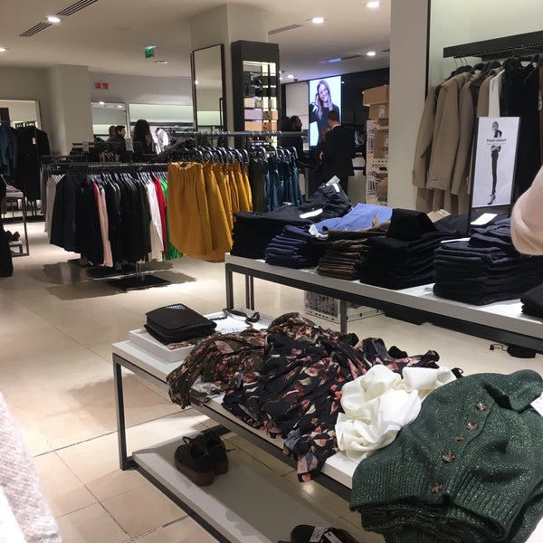 zara saint catherine