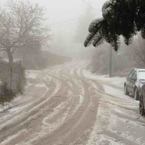 รูปภาพถ่ายที่ Trikala Korinthias โดย !🌴...stephie!!! เมื่อ 12/23/2012