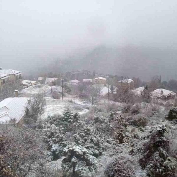 12/23/2012 tarihinde !🌴...stephie!!!ziyaretçi tarafından Trikala Korinthias'de çekilen fotoğraf