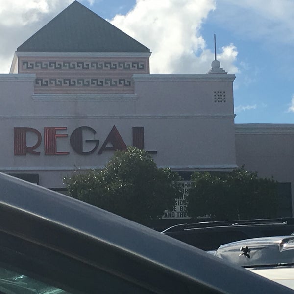 Photos at Regal Cypress Creek Station Fort Lauderdale, FL