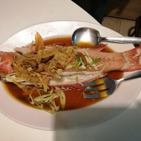 Photos At Mr Sunmoon Seafood House Greenhills 2 Tips