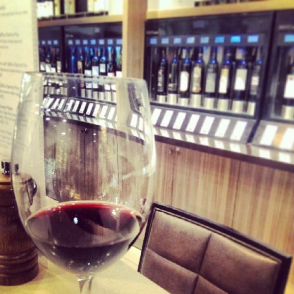 Photos At David Jones Wine Bar Wine Bar In Sydney City Center