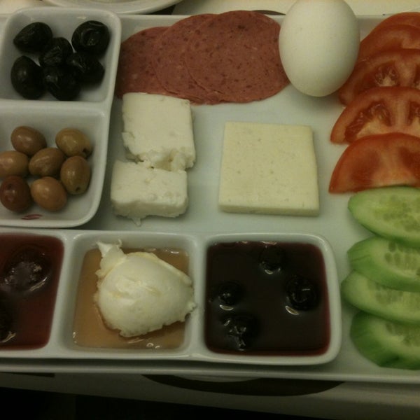 Özsüt İstanbul�da Kafe