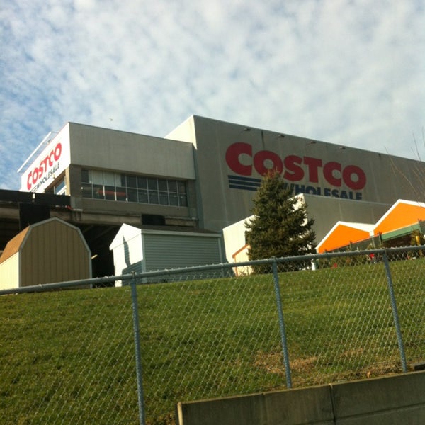 Photos at Costco Homefield Yonkers, NY