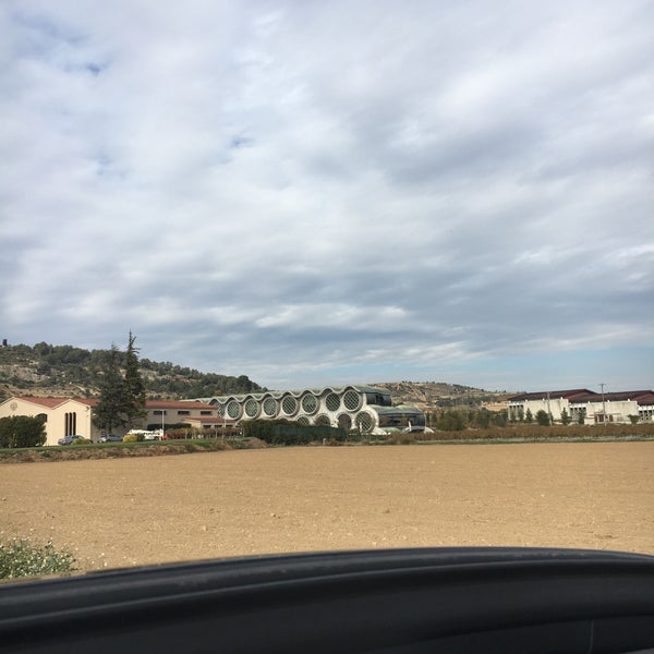 11/20/2016 tarihinde P M.ziyaretçi tarafından Cava &amp; Hotel Mastinell'de çekilen fotoğraf