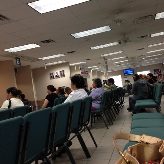 Social Security Administration 2 tips