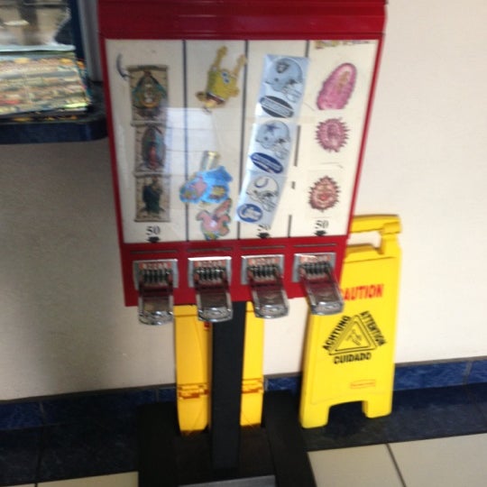 Oasis Car Wash McAllen, TX