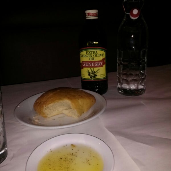 Photos at Romano's Macaroni Grill Bar in South Portland