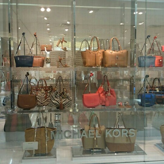 Michael Kors - Miami, Fort Lauderdale - Aventura Mall