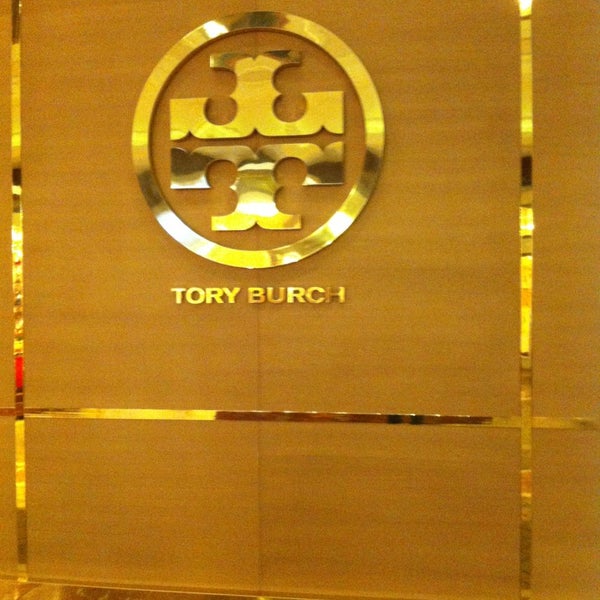 Tory Burch - Women's Store in Prudential - St. Botolph