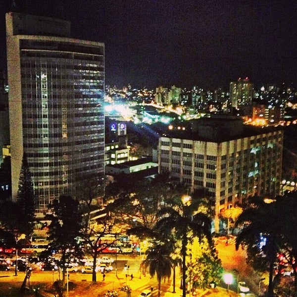 Tour pela Faculdade de Direito da UFMG