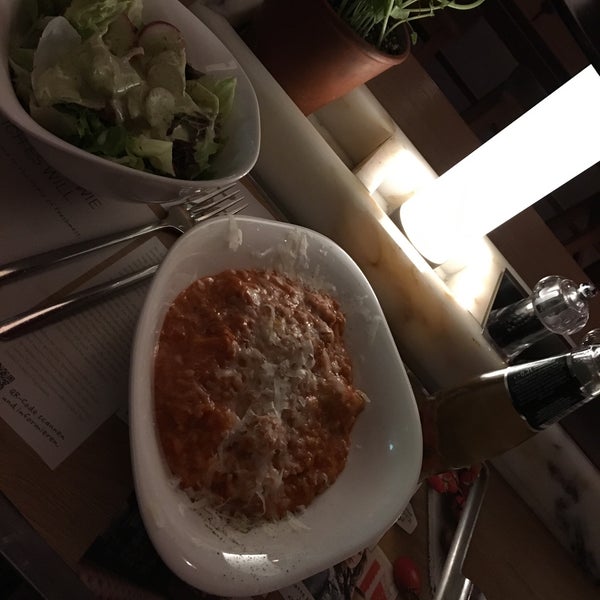 Photo taken at Vapiano by M on 2/3/2016
