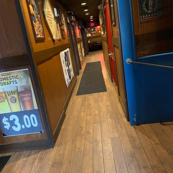 Photo taken at Famous Dave&#39;s by Daniel B. on 5/10/2020