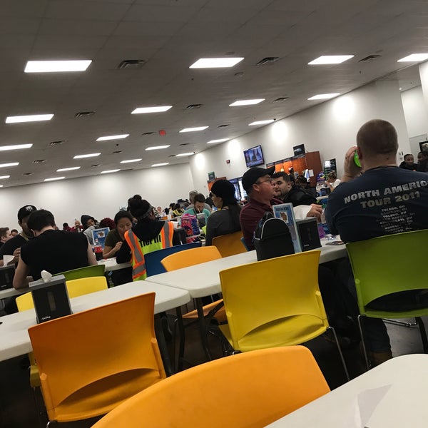 Amazon Fullfillment Murfreesboro, TN