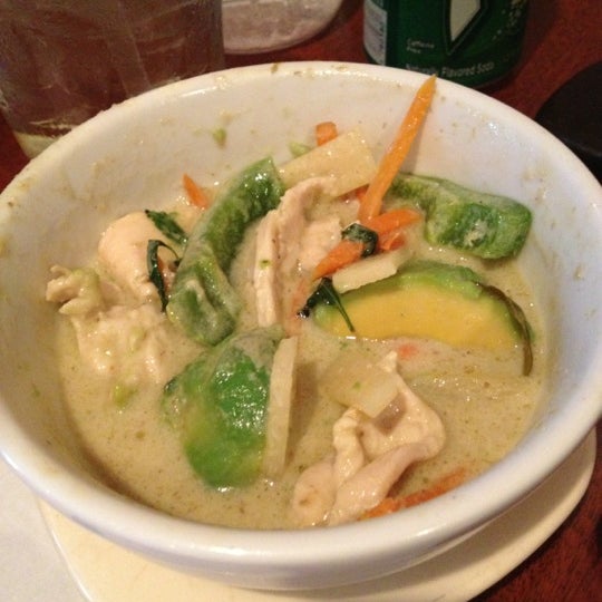 Thai Chili Elk Grove, CA