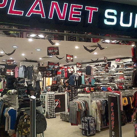 Planet 2024 surf sale