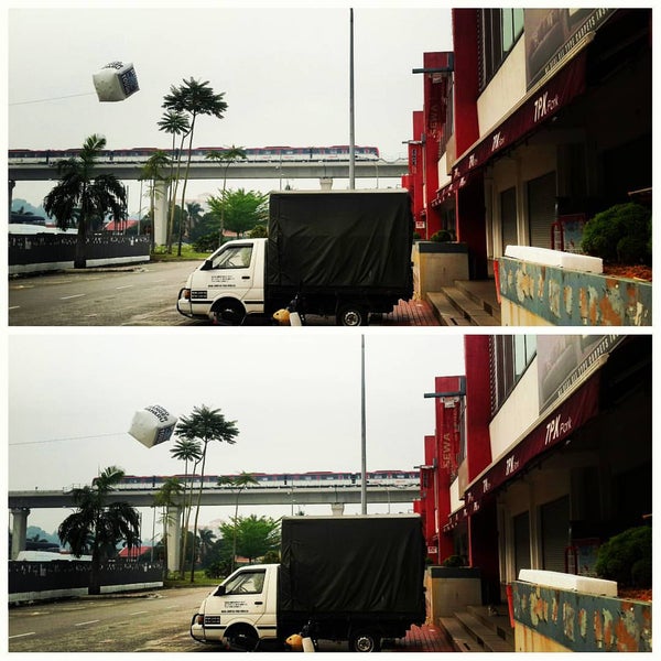 Property Profile For Taman Perindustrian Kinrara Puchong Durianproperty Com