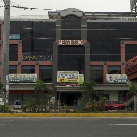 Photos At St Nicolas College 2 Tips