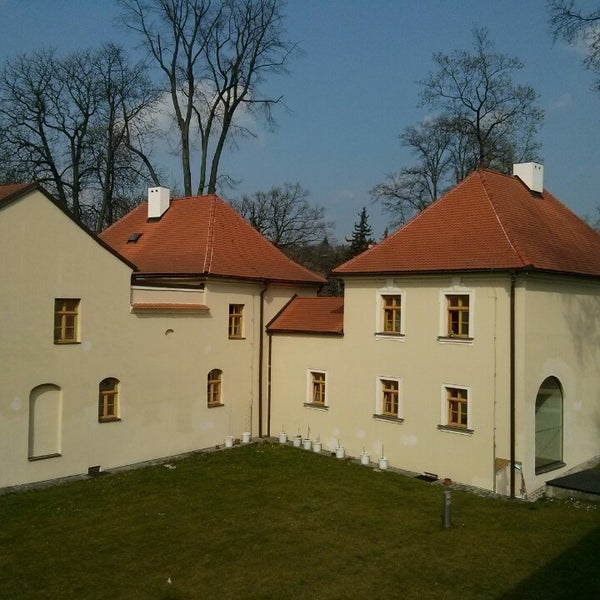 Foto diambil di Fakulta informačních technologií VUT v Brně oleh Filip H. pada 3/31/2014