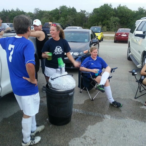 Mansfield Soccer Complex Mansfield, TX