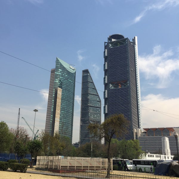 2/16/2016 tarihinde Eduardo M.ziyaretçi tarafından Chapultepec'de çekilen fotoğraf