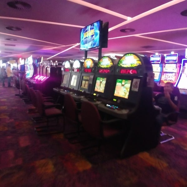Warning: These 9 Mistakes Will Destroy Your casino