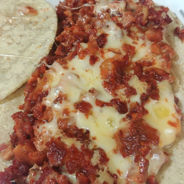 Tacos Latosos Taco Restaurant