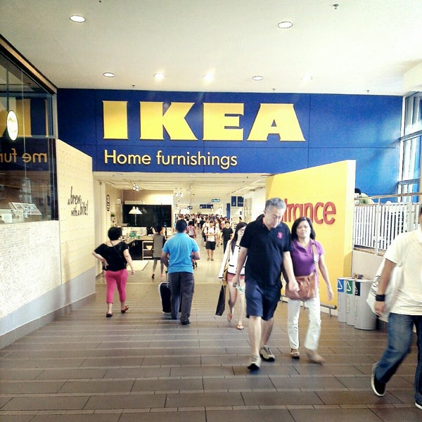 Photos At Ikea Mutiara Damansara 2 Jalan Pju 7 2