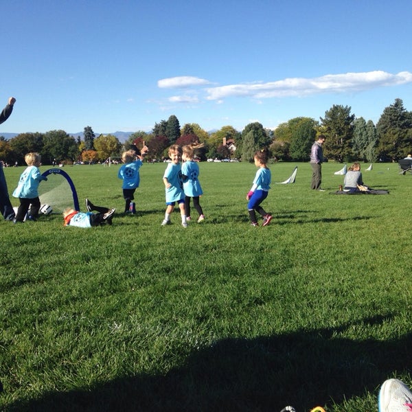 Photos at Cranmer Park Denver, CO